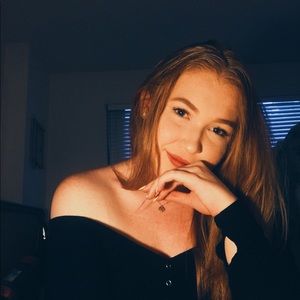 Meet your Posher, Savannah